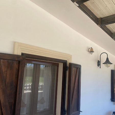 Masseria Tre Archi & Apulia Relais Gentiluomo Ngoại thất bức ảnh