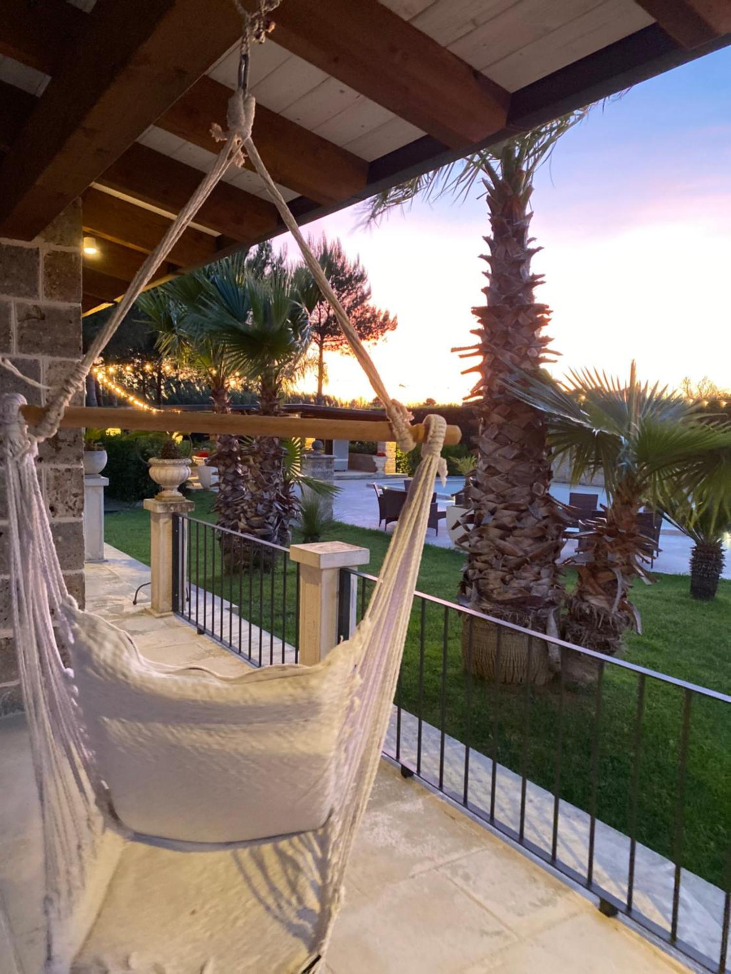 Masseria Tre Archi & Apulia Relais Gentiluomo Ngoại thất bức ảnh