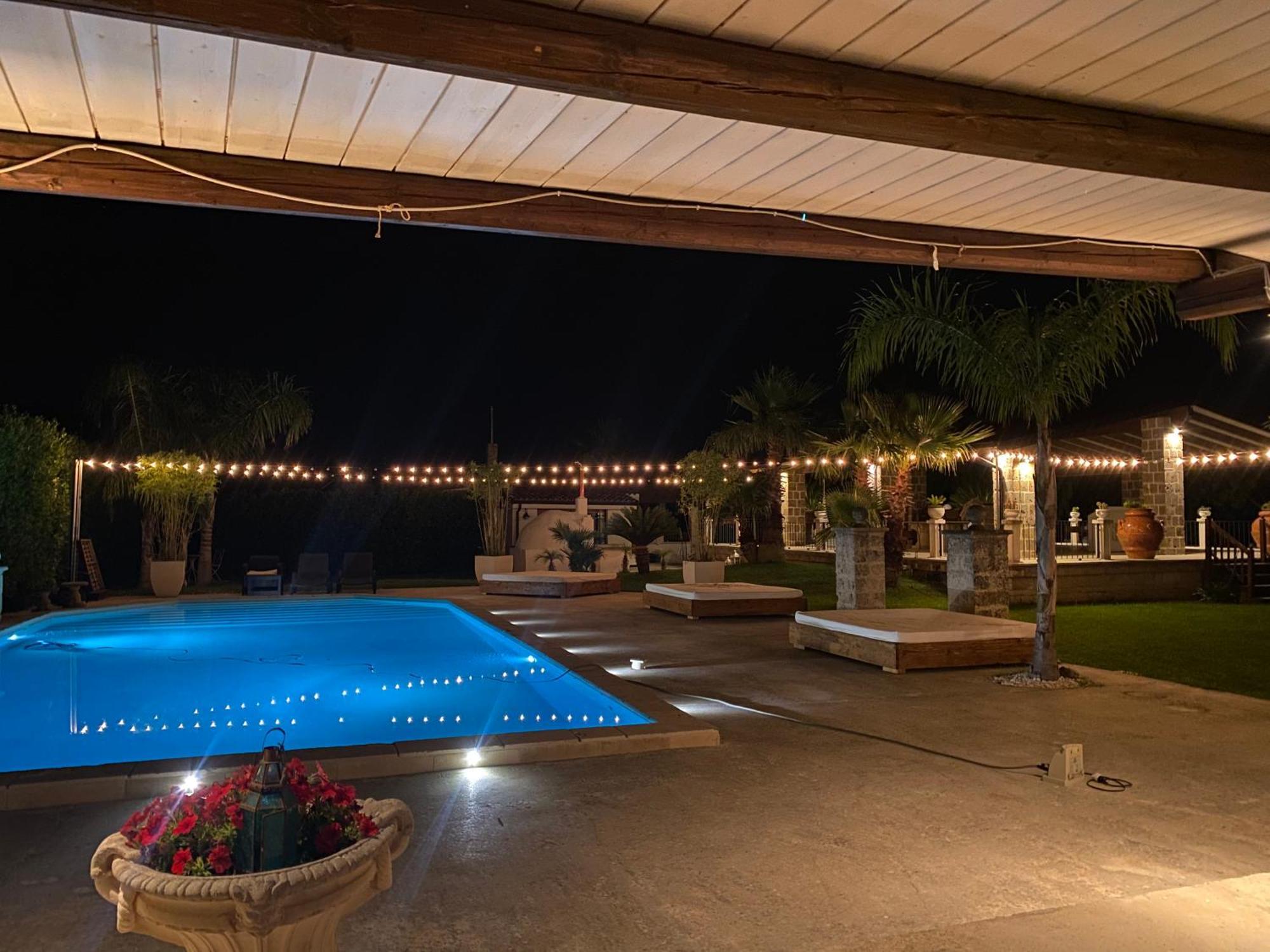 Masseria Tre Archi & Apulia Relais Gentiluomo Ngoại thất bức ảnh