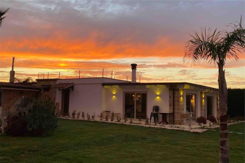 Masseria Tre Archi & Apulia Relais Gentiluomo Ngoại thất bức ảnh