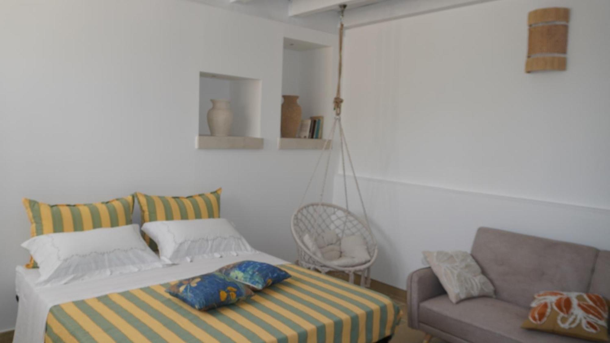 Masseria Tre Archi & Apulia Relais Gentiluomo Phòng bức ảnh