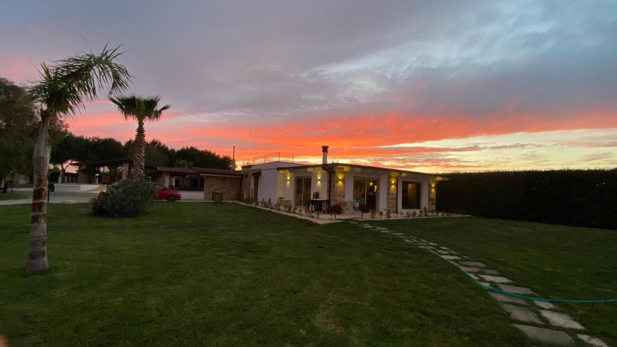 Masseria Tre Archi & Apulia Relais Gentiluomo Phòng bức ảnh