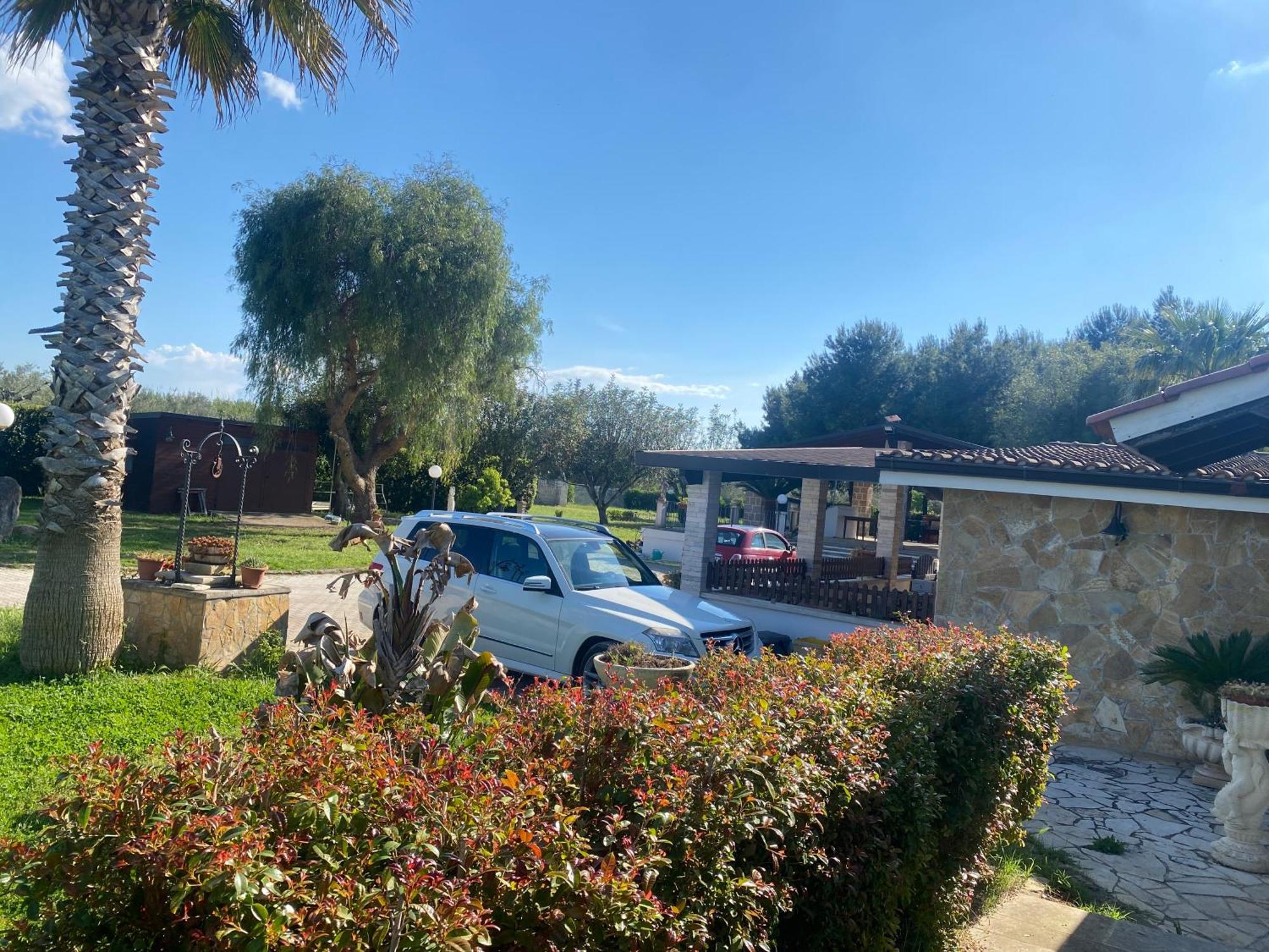 Masseria Tre Archi & Apulia Relais Gentiluomo Phòng bức ảnh