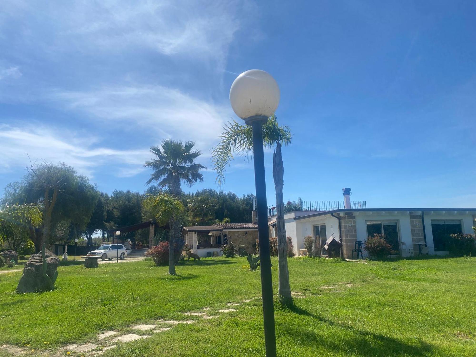 Masseria Tre Archi & Apulia Relais Gentiluomo Phòng bức ảnh