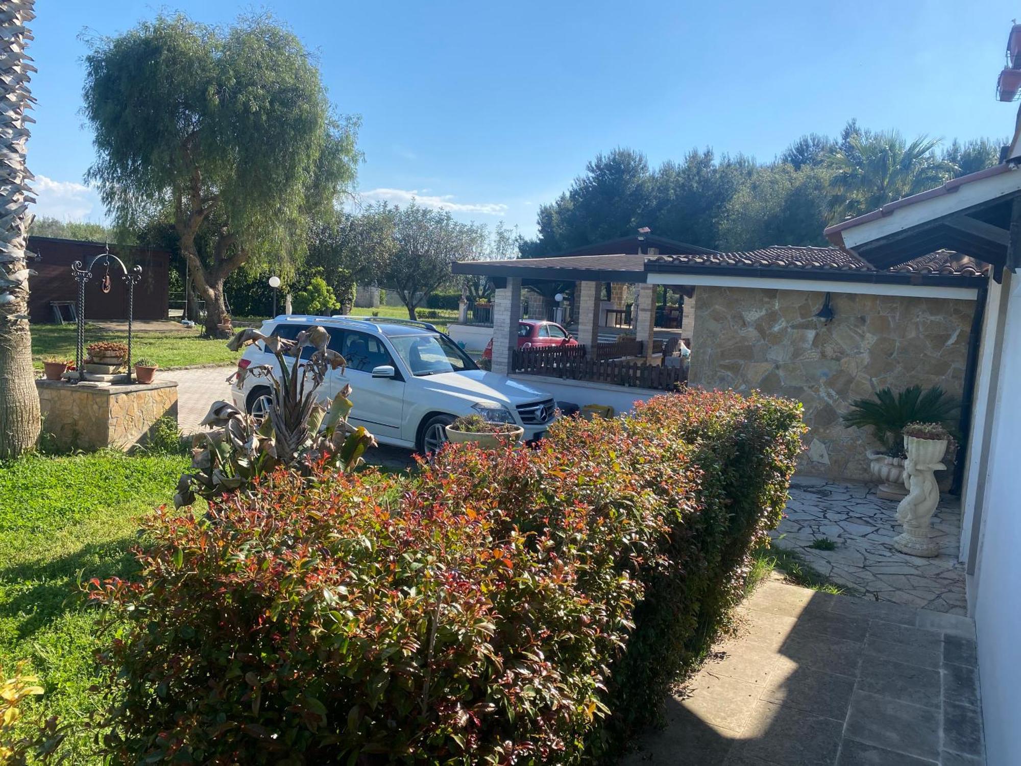 Masseria Tre Archi & Apulia Relais Gentiluomo Phòng bức ảnh
