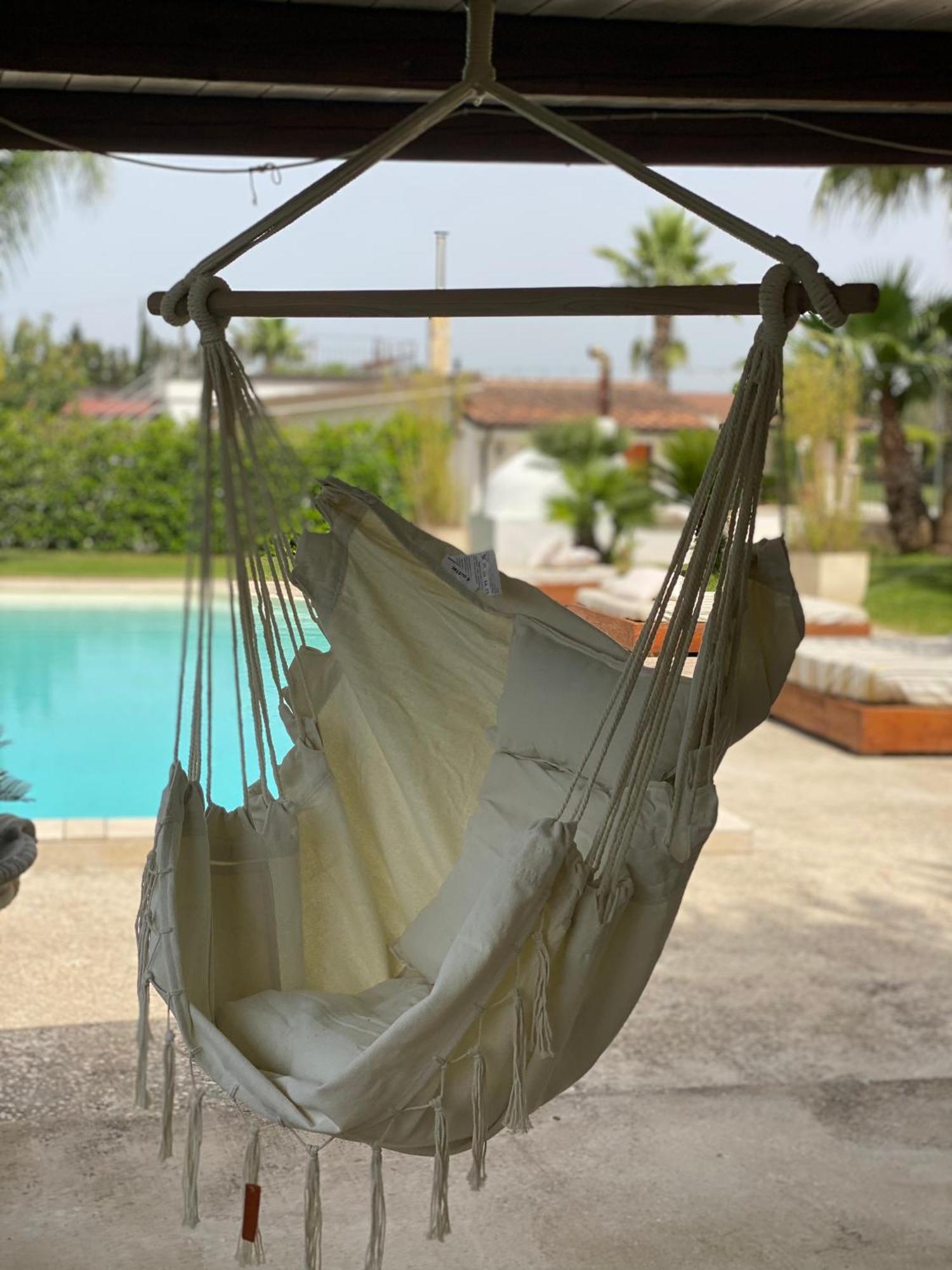 Masseria Tre Archi & Apulia Relais Gentiluomo Ngoại thất bức ảnh