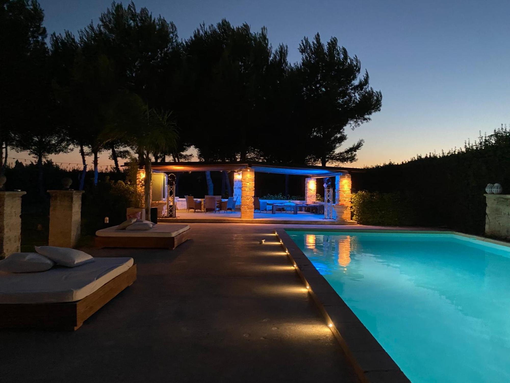Masseria Tre Archi & Apulia Relais Gentiluomo Phòng bức ảnh