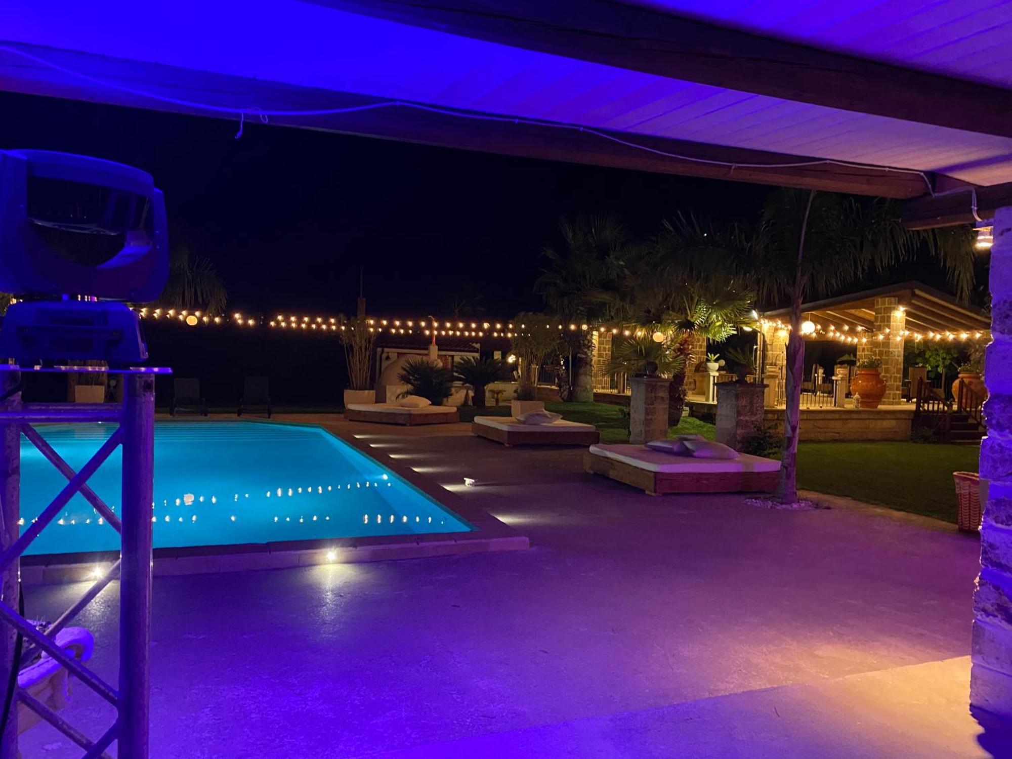 Masseria Tre Archi & Apulia Relais Gentiluomo Phòng bức ảnh
