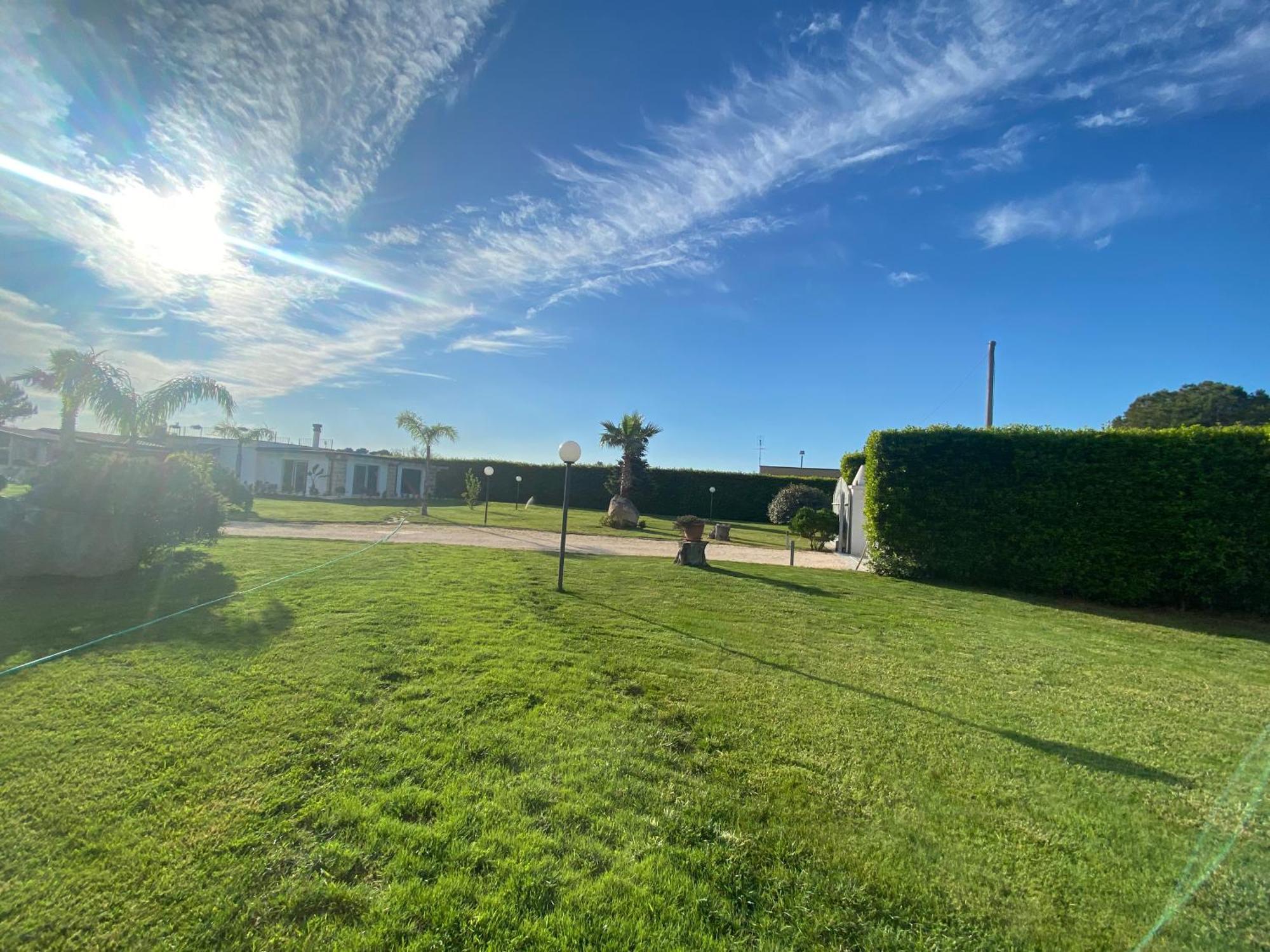 Masseria Tre Archi & Apulia Relais Gentiluomo Phòng bức ảnh