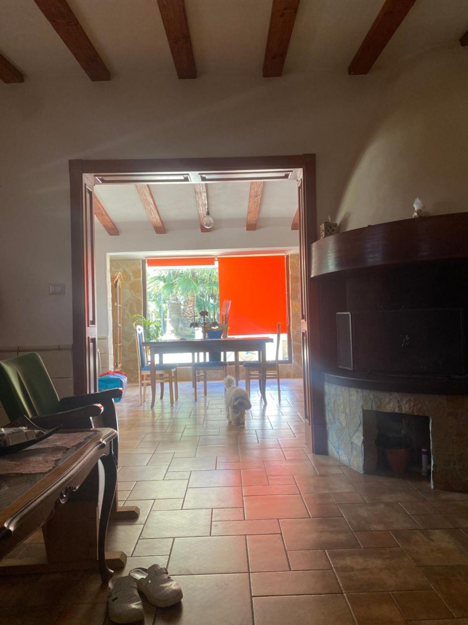 Masseria Tre Archi & Apulia Relais Gentiluomo Ngoại thất bức ảnh